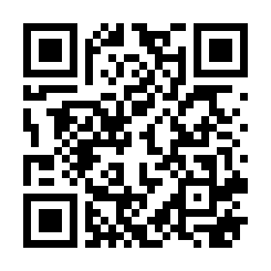 QR code for this PAOParts product page