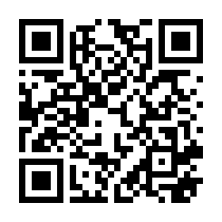 QR code for this PAOParts product page