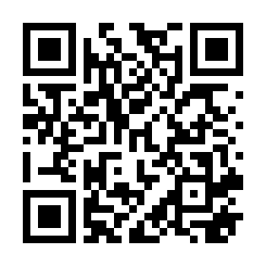 QR code for this PAOParts product page