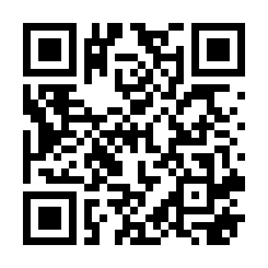 QR code for this PAOParts product page