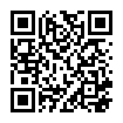 QR code for this PAOParts product page