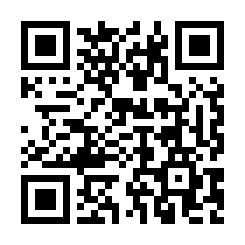 QR code for this PAOParts product page