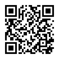 QR code for this PAOParts product page