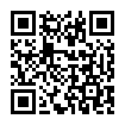 QR code for this PAOParts product page
