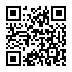 QR code for this PAOParts product page