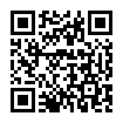 QR code for this PAOParts product page