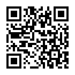 QR code for this PAOParts product page