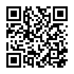 QR code for this PAOParts product page