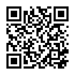 QR code for this PAOParts product page