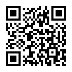 QR code for this PAOParts product page