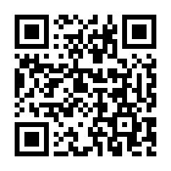 QR code for this PAOParts product page