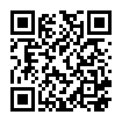 QR code for this PAOParts product page