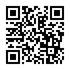 QR code for this PAOParts product page