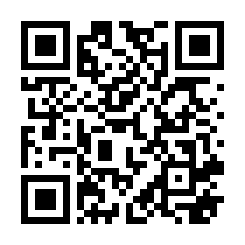 QR code for this PAOParts product page