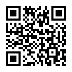 QR code for this PAOParts product page