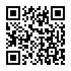 QR code for this PAOParts product page