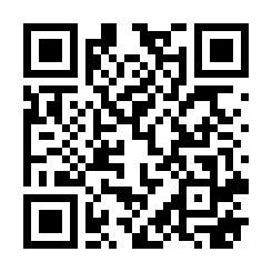 QR code for this PAOParts product page