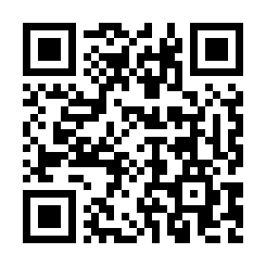 QR code for this PAOParts product page