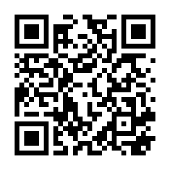 QR code for this PAOParts product page