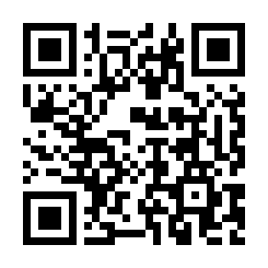 QR code for this PAOParts product page