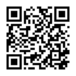 QR code for this PAOParts product page