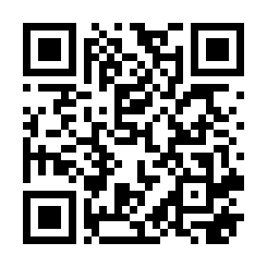 QR code for this PAOParts product page