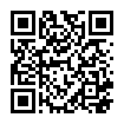 QR code for this PAOParts product page