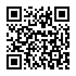 QR code for this PAOParts product page