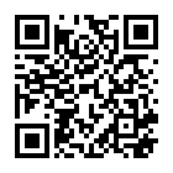 QR code for this PAOParts product page