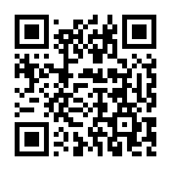 QR code for this PAOParts product page