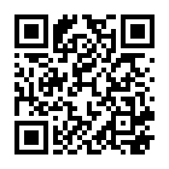 QR code for this PAOParts product page