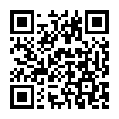 QR code for this PAOParts product page