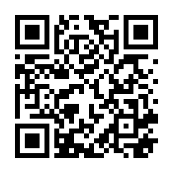 QR code for this PAOParts product page