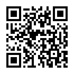 QR code for this PAOParts product page