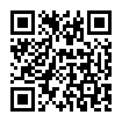 QR code for this PAOParts product page