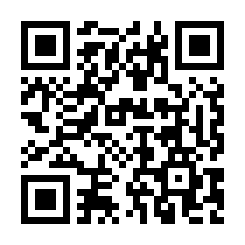 QR code for this PAOParts product page