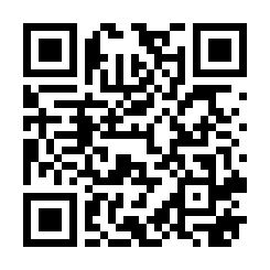 QR code for this PAOParts product page