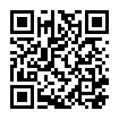 QR code for this PAOParts product page