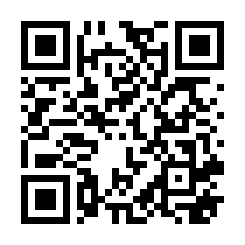 QR code for this PAOParts product page
