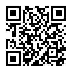 QR code for this PAOParts product page