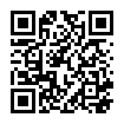 QR code for this PAOParts product page