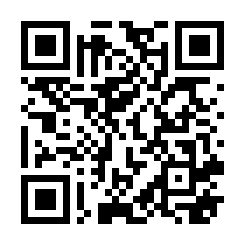 QR code for this PAOParts product page