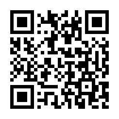QR code for this PAOParts product page