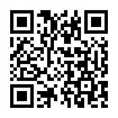QR code for this PAOParts product page