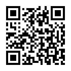 QR code for this PAOParts product page
