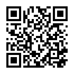 QR code for this PAOParts product page
