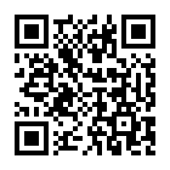 QR code for this PAOParts product page