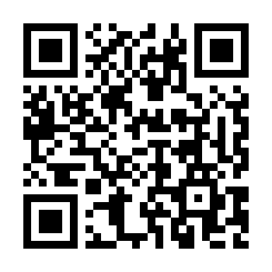 QR code for this PAOParts product page