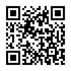 QR code for this PAOParts product page