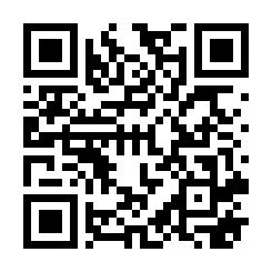 QR code for this PAOParts product page